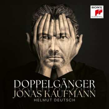 Album Jonas Kaufmann: Doppelgänger
