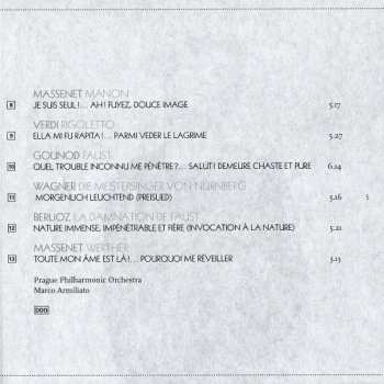CD Jonas Kaufmann: Romantic Arias