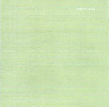CD Jonas Timm: Morbu