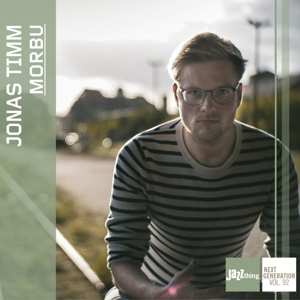 CD Jonas Timm: Morbu
