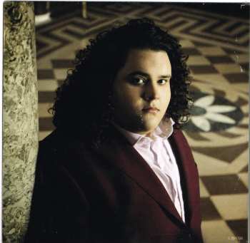 CD Jonathan Antoine: Believe