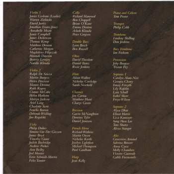 CD Jonathan Antoine: Believe