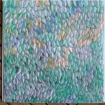 LP Jonathan Balzano Brookes: The Greathart LTD