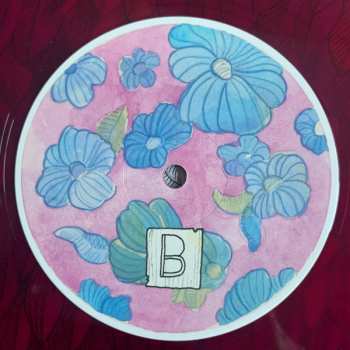 LP Jonathan Balzano Brookes: The Greathart LTD