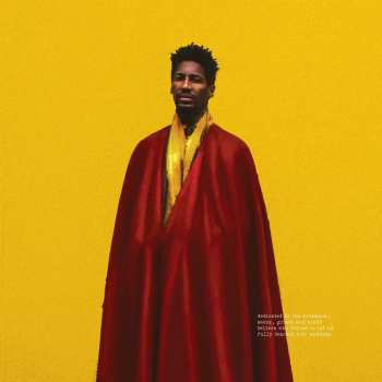 Album Jonathan Batiste: We Are