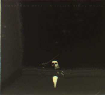 CD Jonathan Bree: A Little Night Music