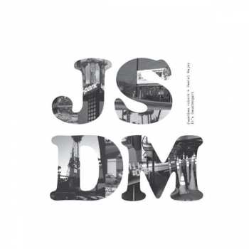 LP Jonathan Scherk: It’s Counterpart