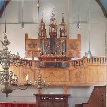 2CD Jan Pieterszoon Sweelinck: Sweelinck: Master Of The Dutch Renaissance