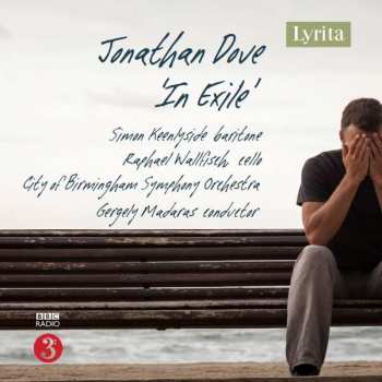 CD Jonathan Dove: In Exile