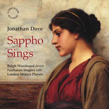 Album London Mozart Players: Sappho Sings