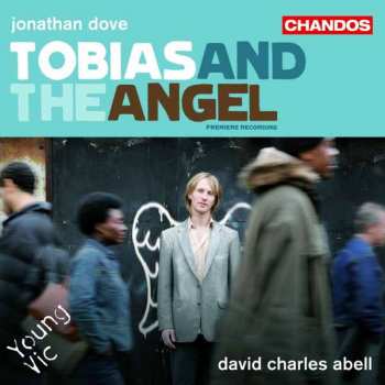 CD Jonathan Dove: Tobias And The Angel