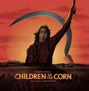 Jonathan Elias: Stephen King's Children Of The Corn (Original Motion Picture Soundtrack)