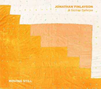 Album Jonathan Finlayson: Moving Still