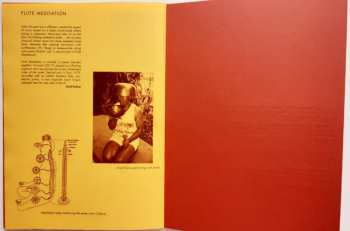 LP Jonathan Fitoussi: The Encyclopedia Of Civilizations Vol. 3: India LTD
