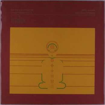 Album Jonathan Fitoussi: The Encyclopedia Of Civilizations Vol. 3: India