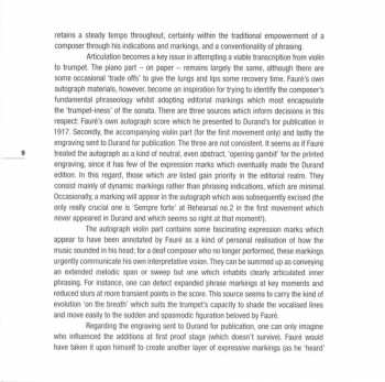 SACD Jonathan Freeman Attwood: La Trompette Retrouvée