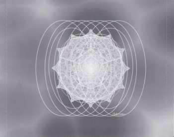 CD Jonathan Goldman: 2012 Ascension Harmonics