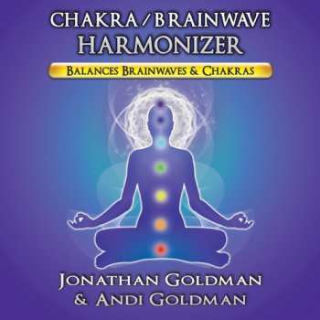 Album Jonathan Goldman: Tantra Of Sound Harmonizer