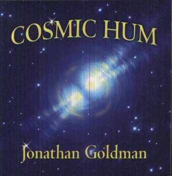 Album Jonathan Goldman: Cosmic Hum