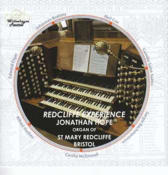Album Jonathan Hope: Redcliffe Experience