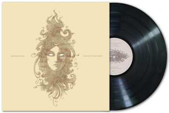 LP Jonathan Hultén: Eyes Of The Living Ni