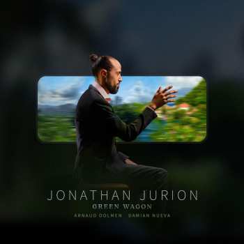 Album Jonathan Jurion: Green Wagon