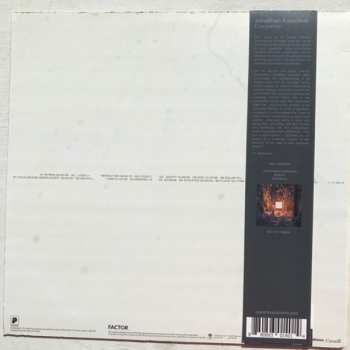 LP Jonathan Kawchuk: Everywhen