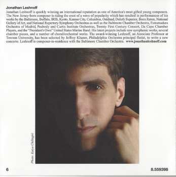 CD Carpe Diem String Quartet: Violin Concerto • String Quartet No. 1, "Pearl German"