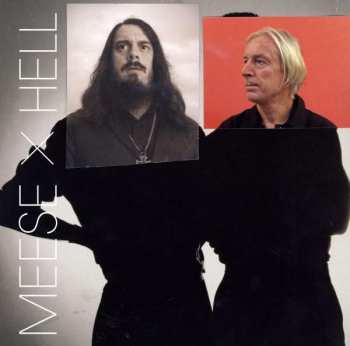 CD Hell: Hab Keine Angst, Hab Keine Angst, Ich Bin Deine Angst.