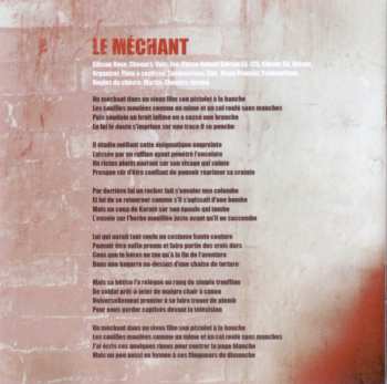 CD Jonathan Painchaud: Qu'on Se Lève