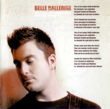 CD Jonathan Painchaud: Qu'on Se Lève