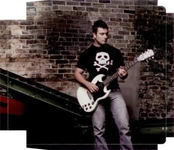 CD Jonathan Painchaud: Qu'on Se Lève