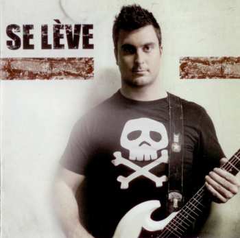 CD Jonathan Painchaud: Qu'on Se Lève