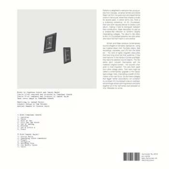 LP Jonathan Scherk: It’s Counterpart