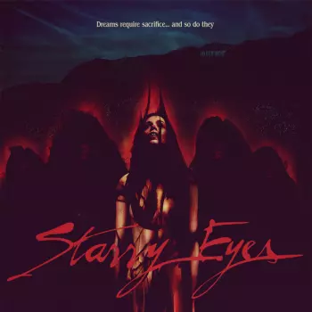 Jonathan Snipes: Starry Eyes