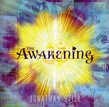Album Jonathan Still: The Awakening