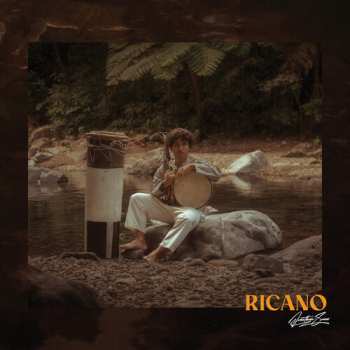Album Jonathan Suazo: Ricano