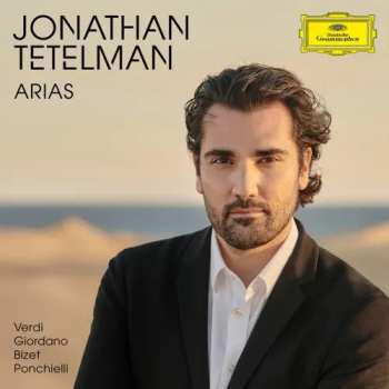 Album Georges Bizet: Arias
