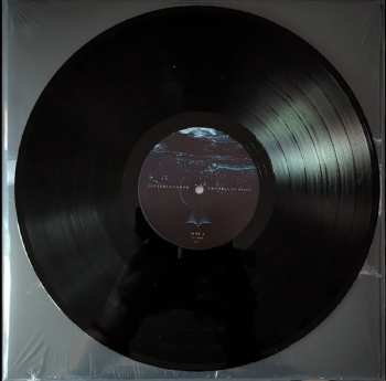 LP Jonathan Young: Children Of Night