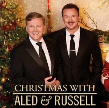 CD Aled Jones: Christmas with Aled & Russell