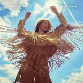 Caroline Jones: Good Omen