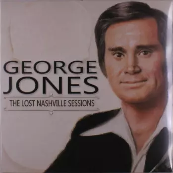 Lost Nashville Sessions