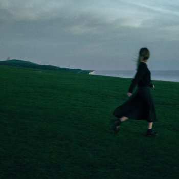 Album Joni Fatora: Things I Left Behind
