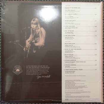 LP Joni Mitchell: Archives – Volume 1: The Early Years (1963-1967): Highlights LTD
