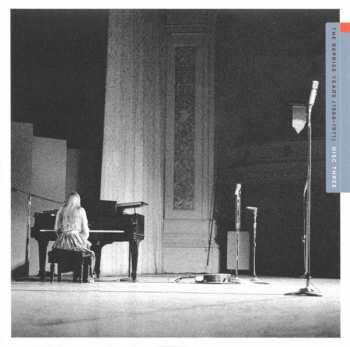 5CD/Doos Joni Mitchell: Archives – Volume 2 (The Reprise Years (1968-1971))