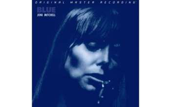 SACD Joni Mitchell: Blue (limited Numbered Edition) (hybrid-sacd)