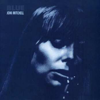 CD Joni Mitchell: Blue