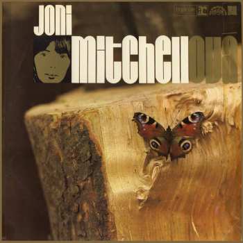 LP Joni Mitchell: Joni Mitchellová