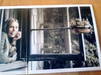 2LP Joni Mitchell: Carnegie Hall 1972 (The New York Broadcast)