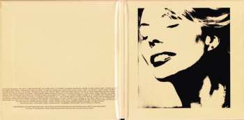 SACD Joni Mitchell: Court And Spark NUM | LTD